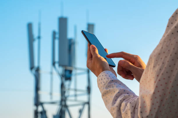 Ar mobilaus ryšio antenos kenkia sveikatai?